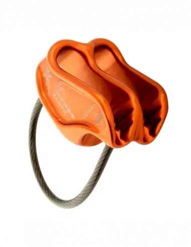 Sicherungsgerät Mantis