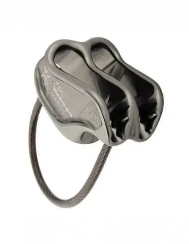 Mantis Belay Device