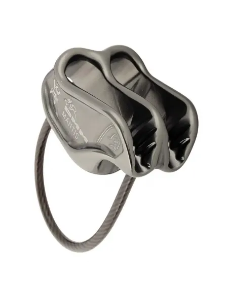 Mantis Belay Device
