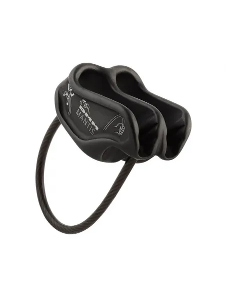 Mantis Belay Device