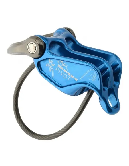 Sicherungsgerät Pivot