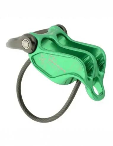 Sicherungsgerät Pivot