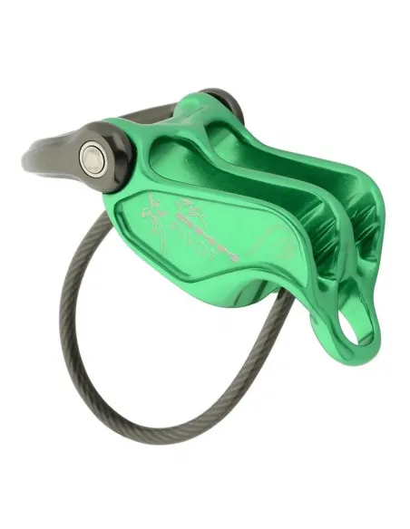 Sicherungsgerät Pivot