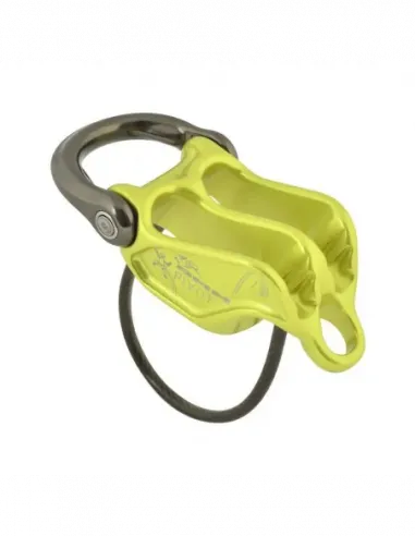 Sicherungsgerät Pivot