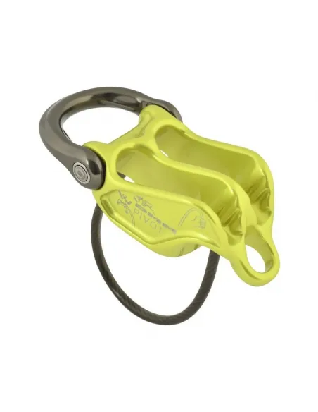 Sicherungsgerät Pivot