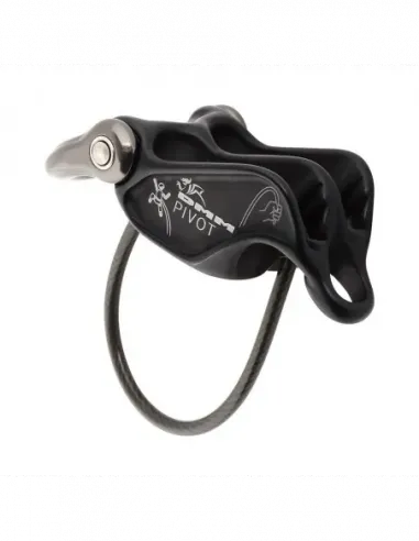 Sicherungsgerät Pivot