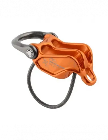 Sicherungsgerät Pivot