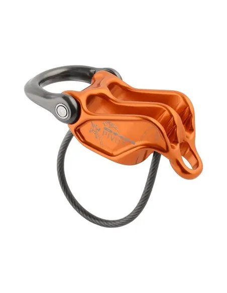 Sicherungsgerät Pivot