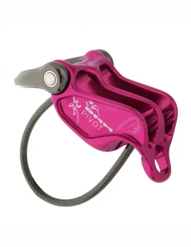 Sicherungsgerät Pivot