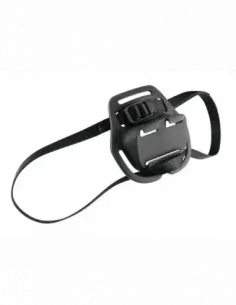 Mount for Cycling Helmet