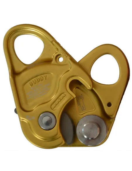 Seilklemme Buddy 100