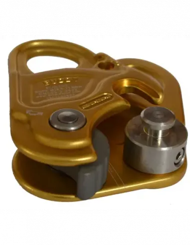 Seilklemme Buddy 100