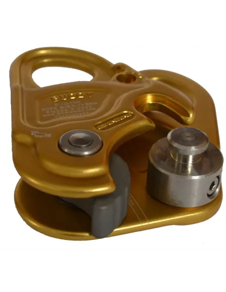 Seilklemme Buddy 100