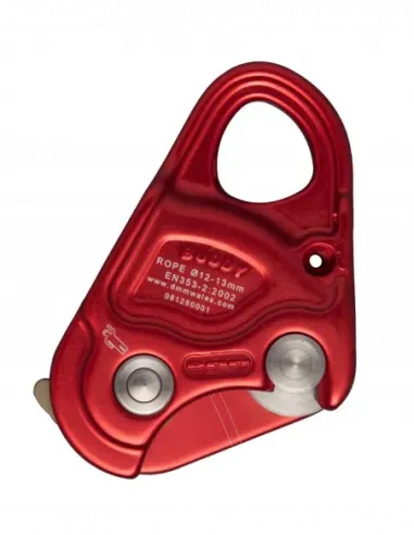 Buddy 200 Rope Clamp