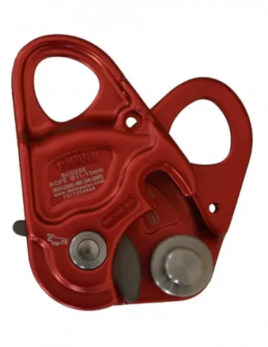 Buddy 200 rebklemme