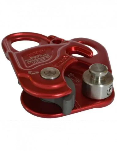 Buddy 200 rebklemme