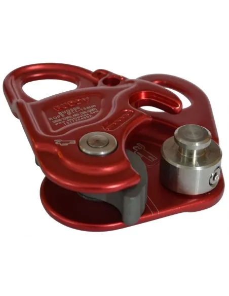 Buddy 200 rebklemme