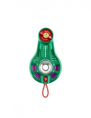 Impact Block XS katrol