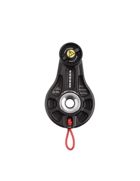 Impact Block XS katrol