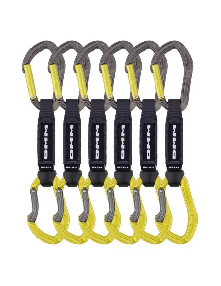 Alpha Sport Express-set (6-pack)