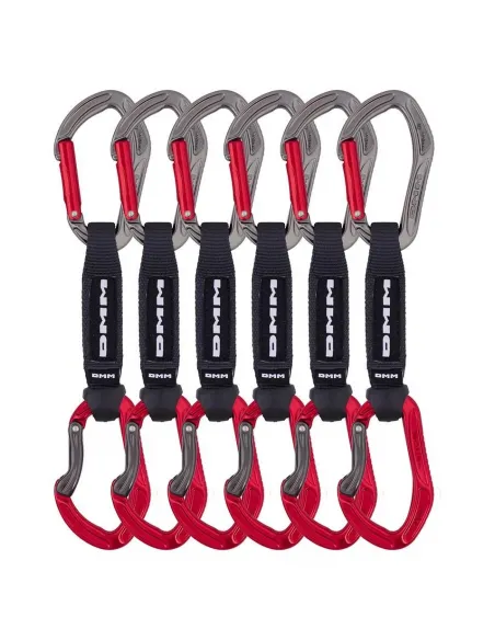 Alpha Sport Express-set (6-pack)