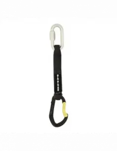 Alpha Steel/Maillon Express