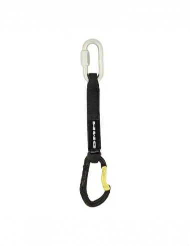 Cinta Exprés Alpha Steel/Maillon