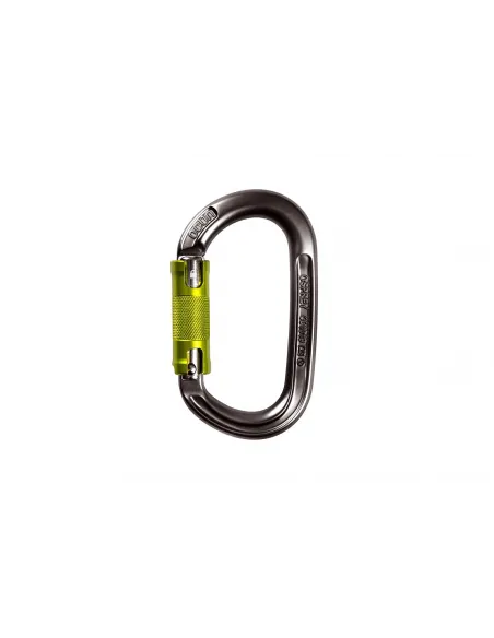 Mosquetón Osprey Twist Lock