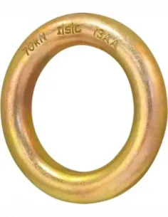 Ring Large Steel