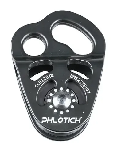 Phlotich Bushing Pulley