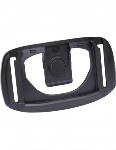 Platine clip casque Pixa