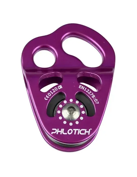 Phlotich Bearing Pulley