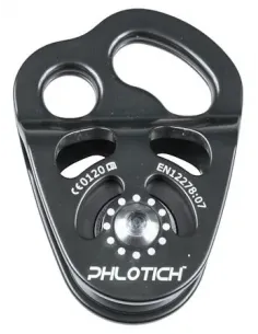 Phlotich rebskive med leje