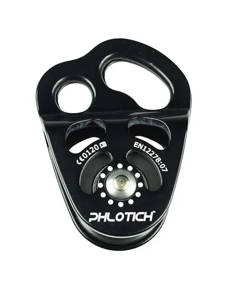 Phlotich Bearing Pulley