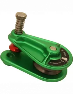 Compact Rigging 13 mm Pulley