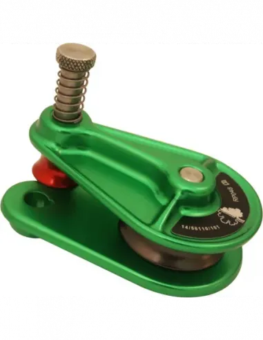Compact Rigging Τροχαλία 13 mm