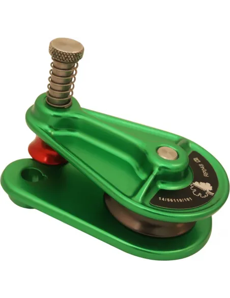 Compact Rigging 13 mm katrol