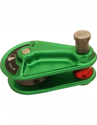 Polea Compact Rigging 13 mm