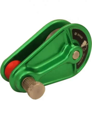 Polea Compact Rigging 13 mm