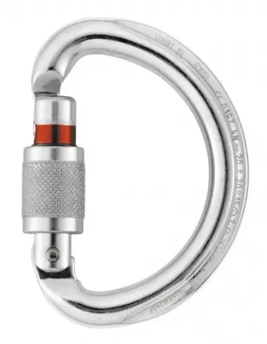 Καραμπίνερ Omni Screw Lock