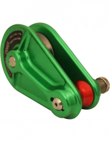 Polea Compact Rigging 13 mm