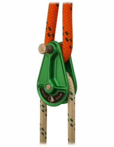 Polea Compact Rigging 13 mm