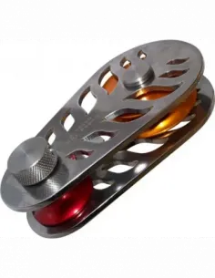 Flame Rigging 16 mm Pulley