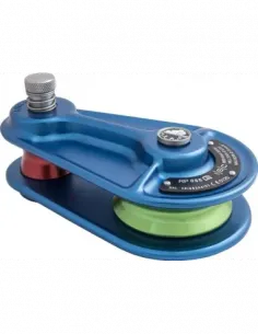 Medium Forged 19 mm Pulley