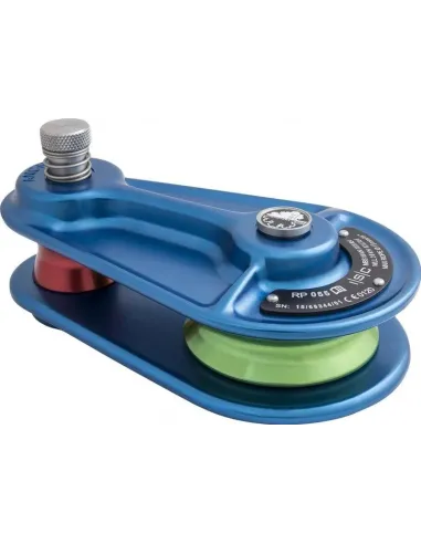 Medium Forged 19 mm Pulley