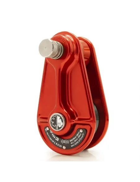 Small Rigging 13 mm Pulley