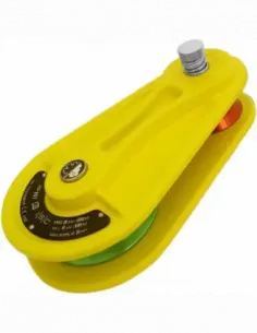Grote Cast 19 mm katrol