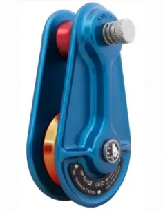 Medium Forged 16 mm Pulley