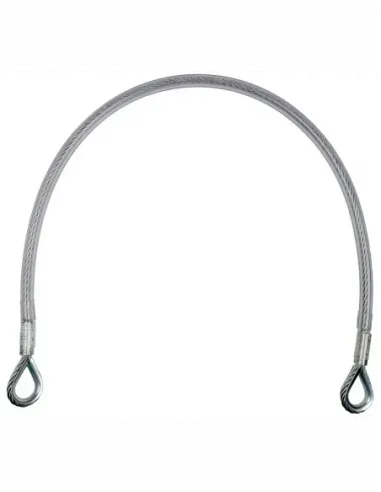 Wire ankerslynge