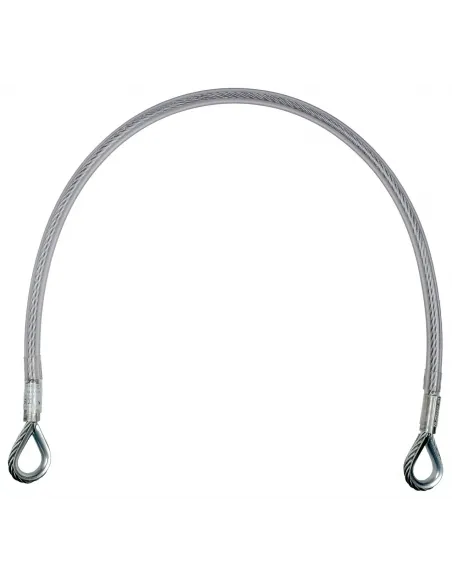 Wire ankerslynge